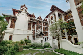 Akira Thaphae Hotel